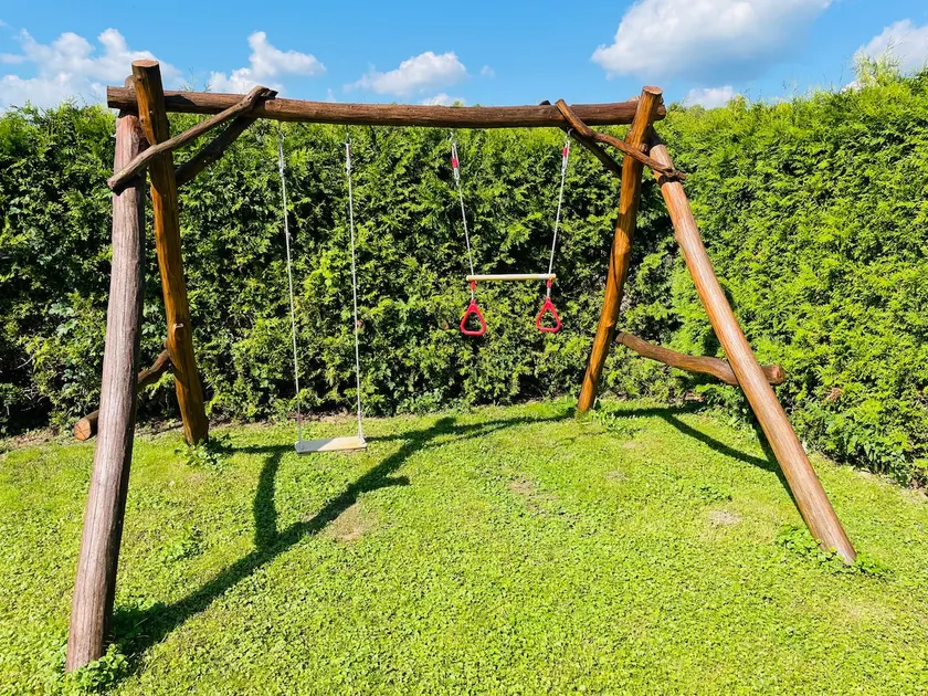Penzion Kelčany u Kyjova - Image 1