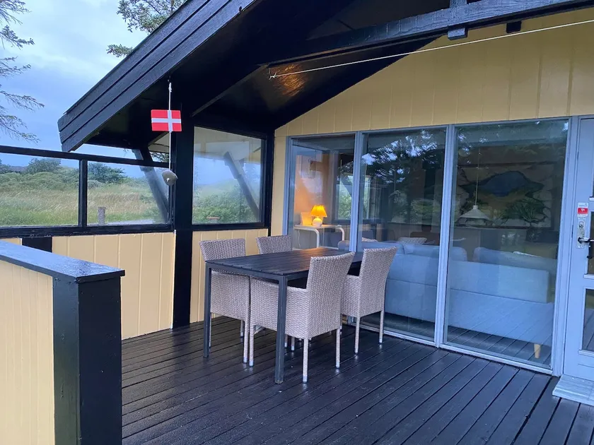 Lovely cottage, very close to Tornby Strand - Image 1