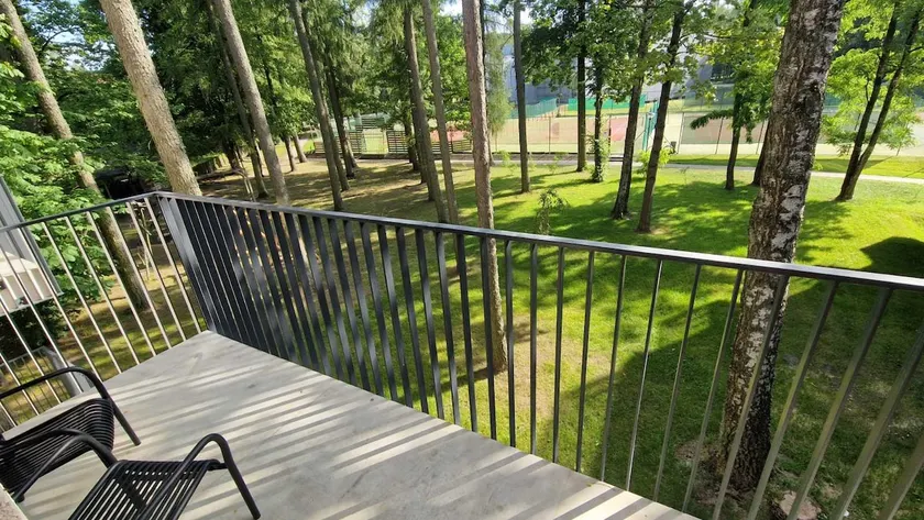 Apartment in Birštonas Ramybė - Image 1