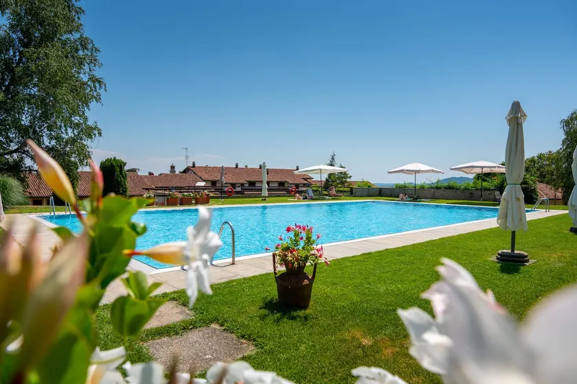 Orizzonte Azzurro Blue Collection - View & Pool - Image 1
