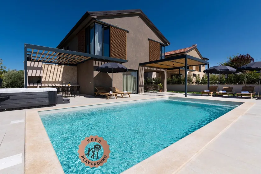 Villa Albona - Image 1