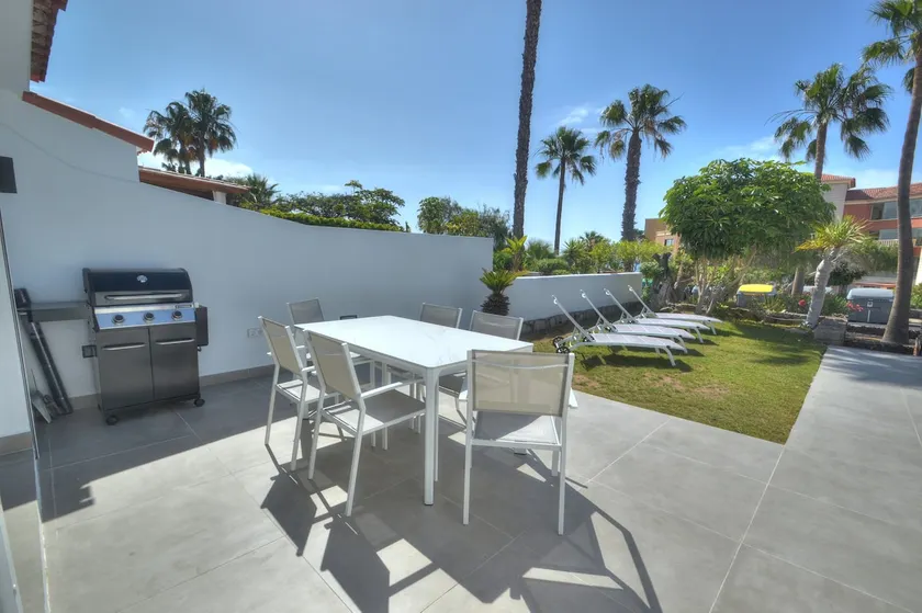 Anthony's House in Golf del Sur - Image 1