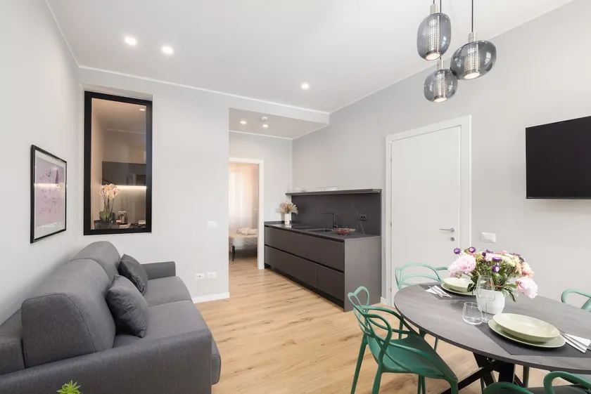 [Segrate] Luxury Apartment with Lake View - Image 1