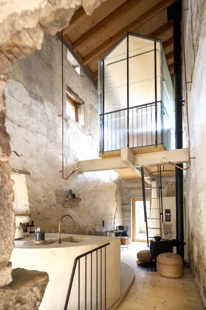 La Loge du Fort - Image 1