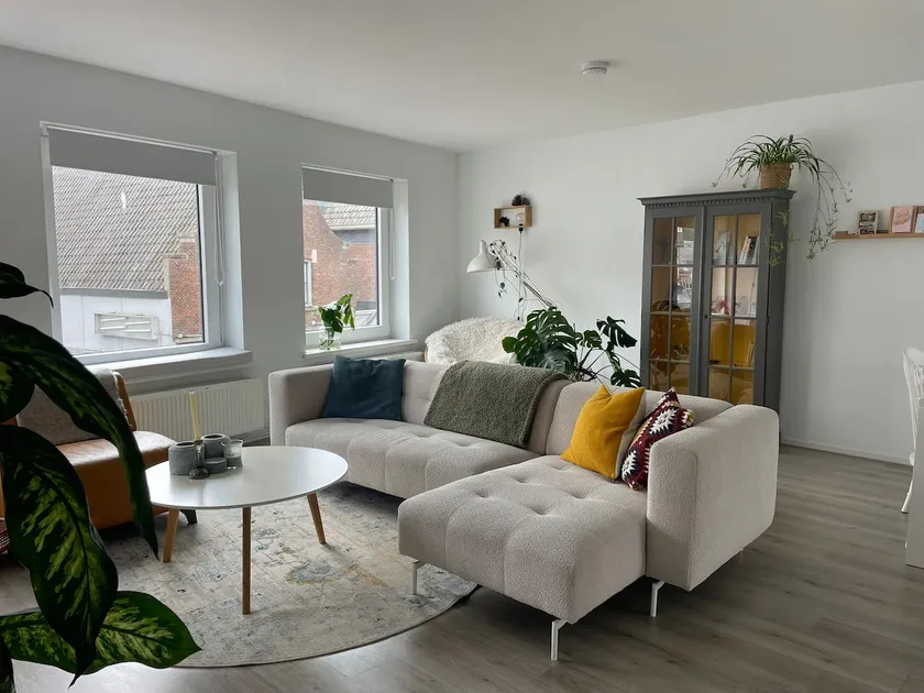 Roosendaal Upper Apartment - Image 1