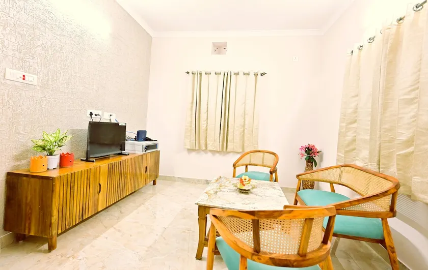 Evermore Homes, Puri (1BHK)-Ground Floor - Image 1