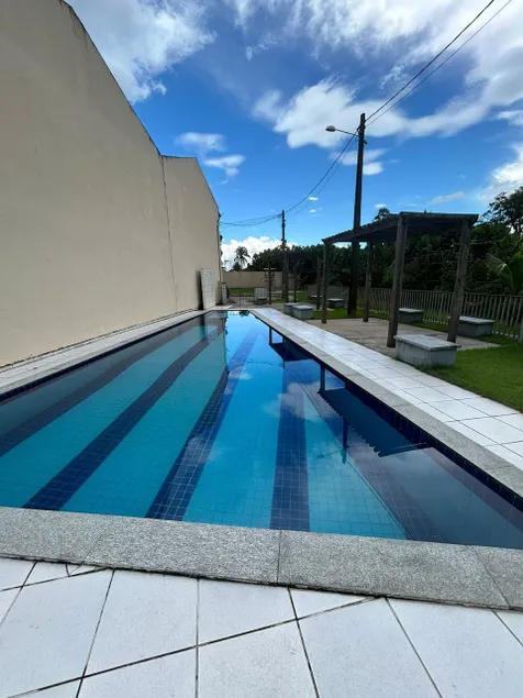 Apt. Resid. Aracema, 2 bedrooms, furnished - Image 1
