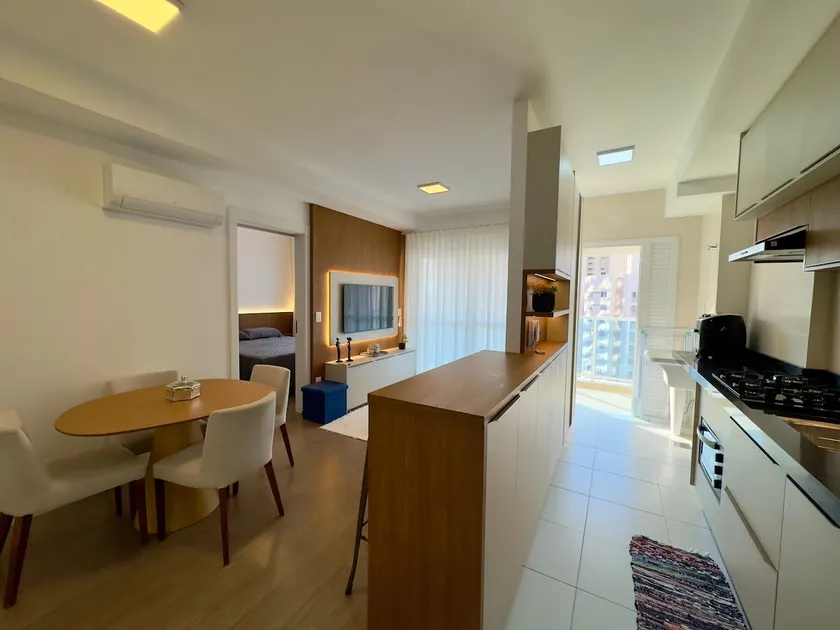 JH Palhano 1702 Apartment - Image 1