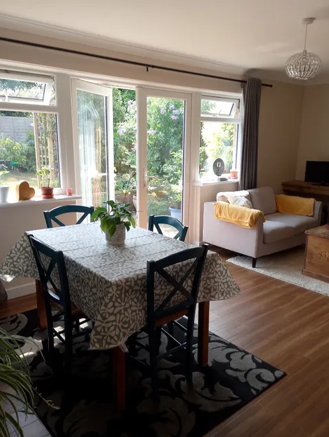 Cosy bungalow in Shanklin - Image 1