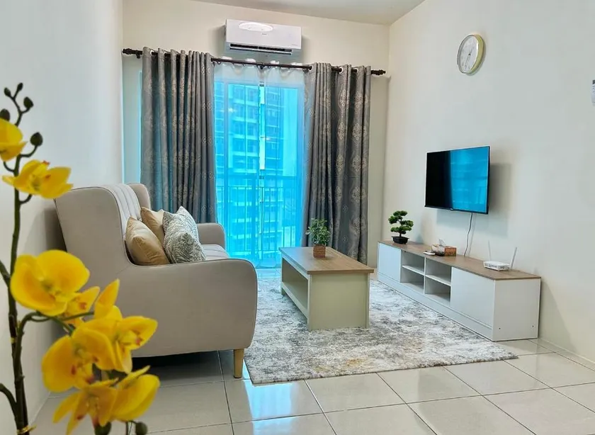 Melodi Inn Apartment - near UITM & Hospital Puncak Alam - Image 1