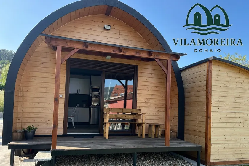 Vilamoreira - Image 1