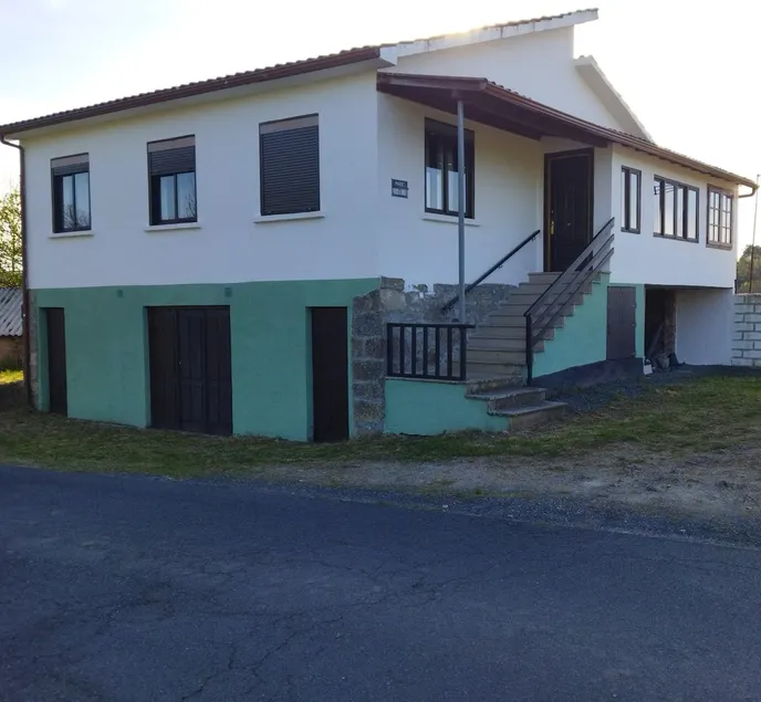 Ribeira Sacra Tourist Housing - Image 1