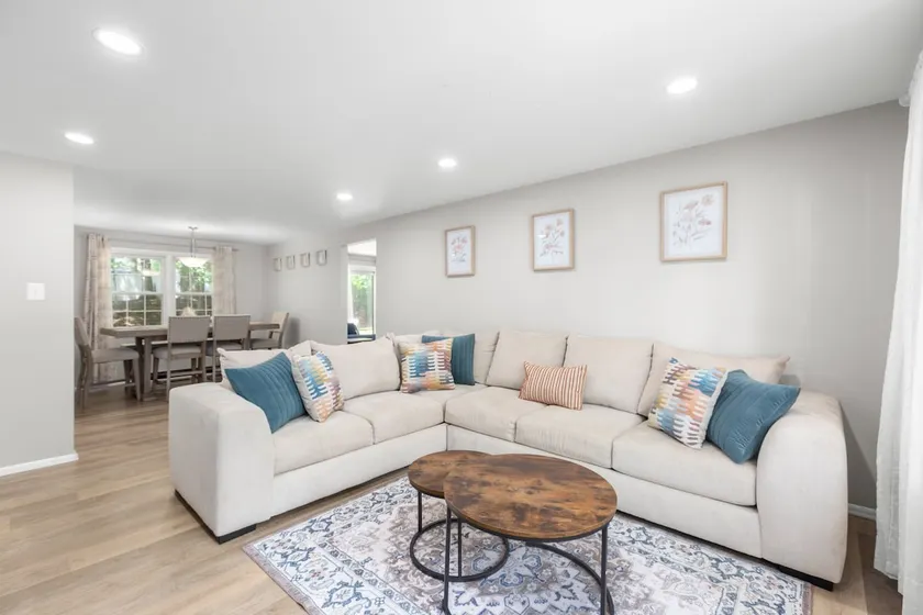 home in Fredericksburg - Image 1