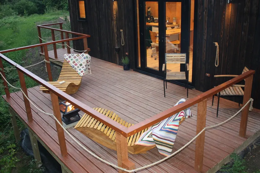 Deerfold Cabin - Image 1