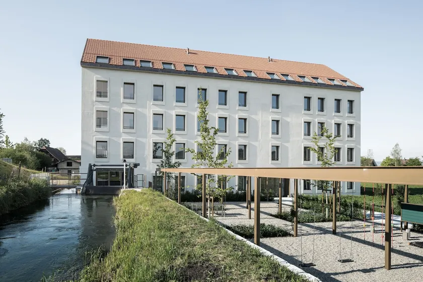 Modernes Studio-Apartment - Image 1