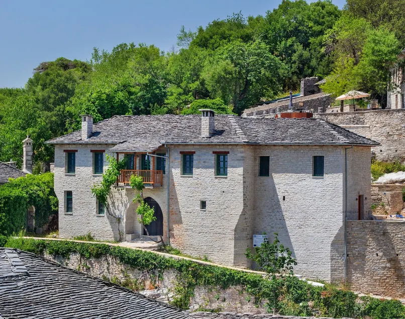 Zagori Mansion - Archontiko Zagoriou - Image 1