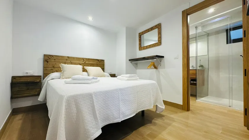 Apartment 5 Ladera del Castillo - Image 1