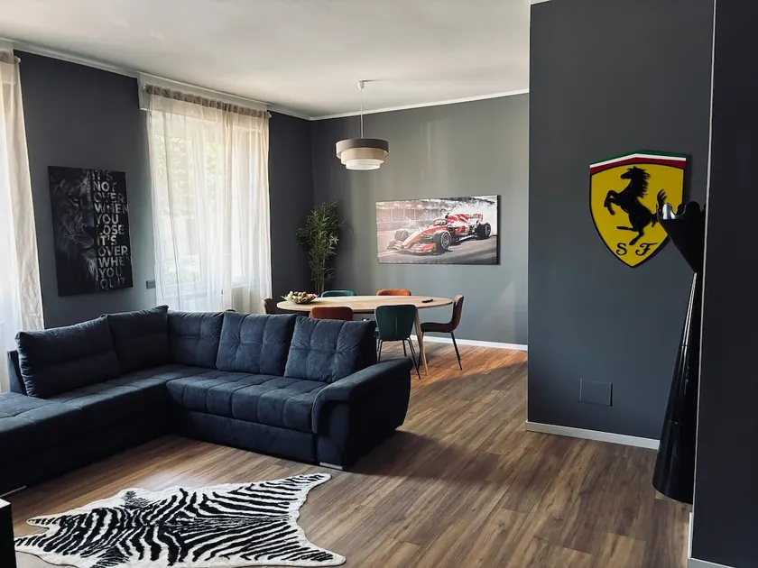 Monza Park Comfort Apartment - Image 1