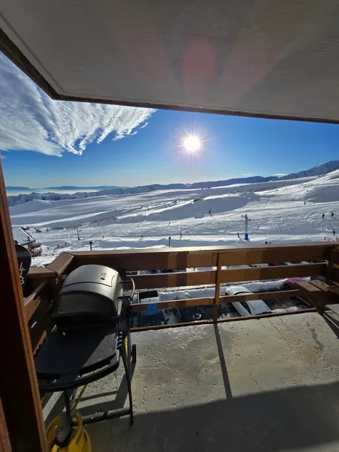 La Parva Ski in-out - Image 1