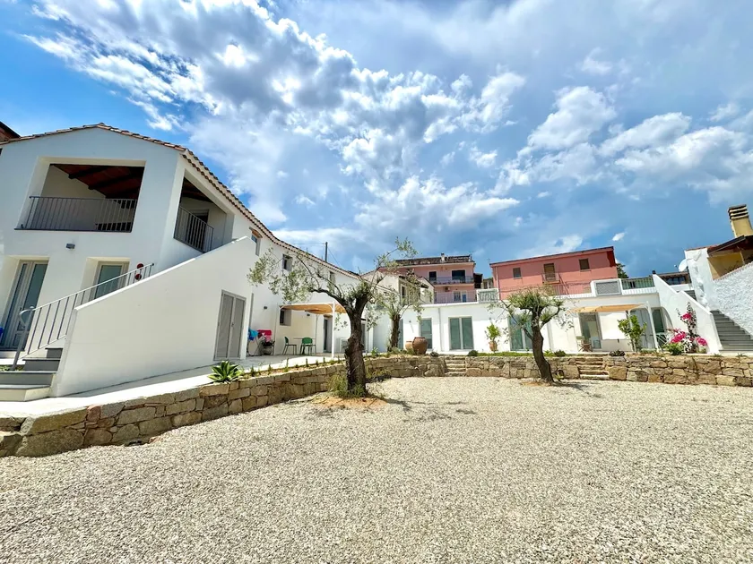 Il Borgo Apartments - Image 1