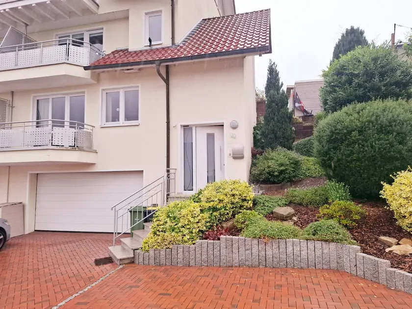 Holiday apartment with a view Gate to the Sauerland! - Image 1