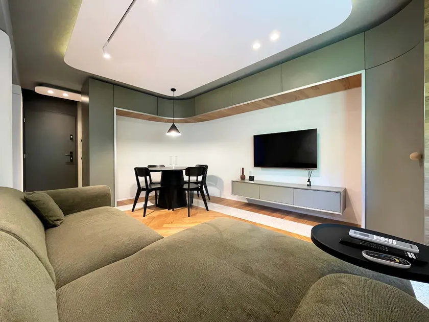 NUC living - Apartment 01 - Image 1
