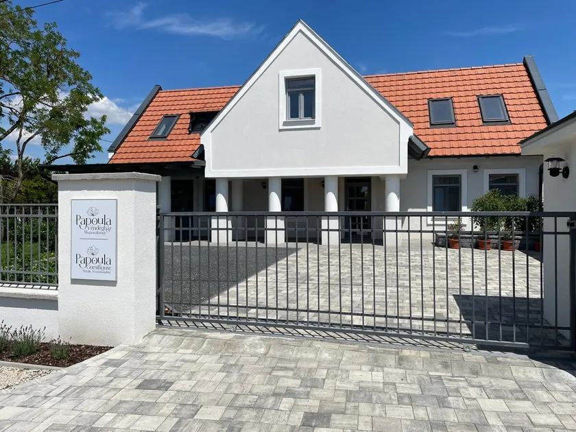 Papoula Vendégház - Köveskál - Image 1