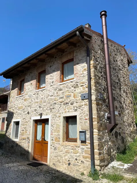 La Casetta in Costa - Image 1