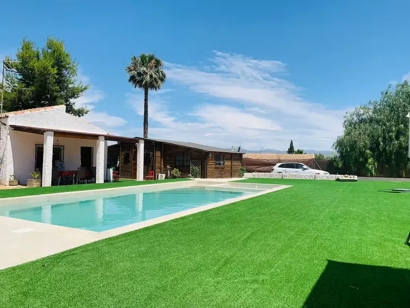 VillaFátima Montepinar Farm - Image 1
