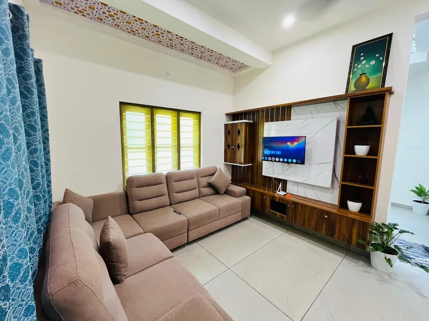 Cliffnest by Nivara – 4BHK Luxury Villa in Varkala - Image 1