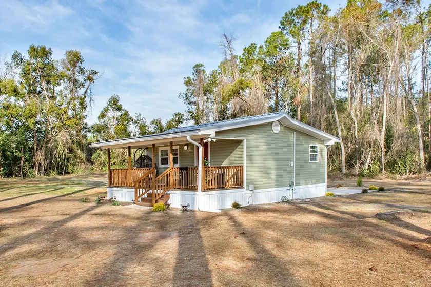 The Cozy Cottage - Image 1