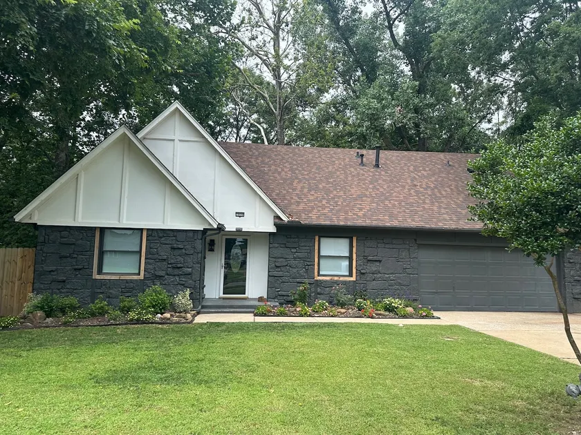 Park Manor Large 5 bedroom in Broken Arrow - Image 1