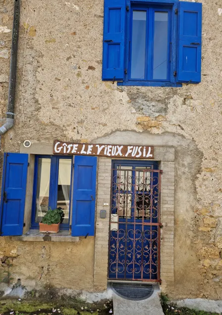 Le Vieux Fusil - Image 1