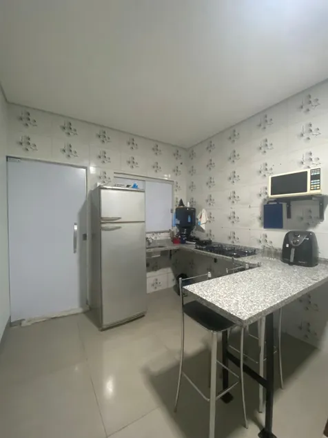 Barra do Garças Seasonal House - Image 1
