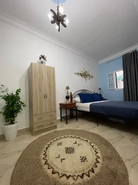 Lovely small apartment in the heart of Medina - Image 1