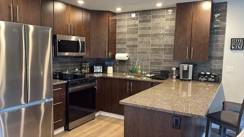 Cozy 1-Bedroom Retreat in the Heart of Langford - Image 1