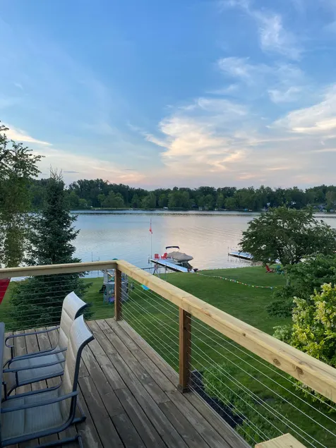 Blue Herron Lake House - Image 1
