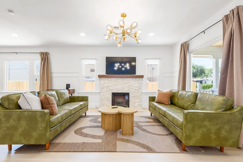 Olive Oasis Alhambra - Spacious 3B2B +Free Parking - Image 1