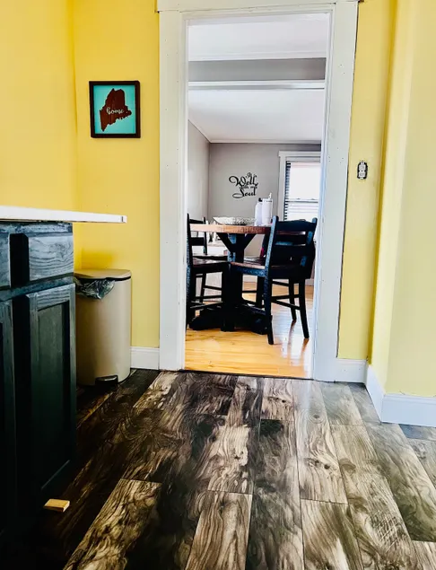 Vitality Apartment - Image 1