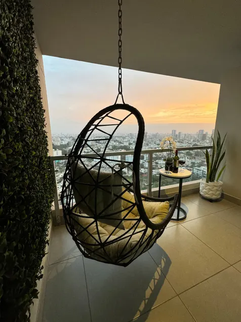 Panoramic View | 29th Floor - Image 1