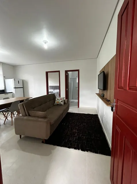 Apt 4 • 1 Bedroom for up to 2 people - Image 1