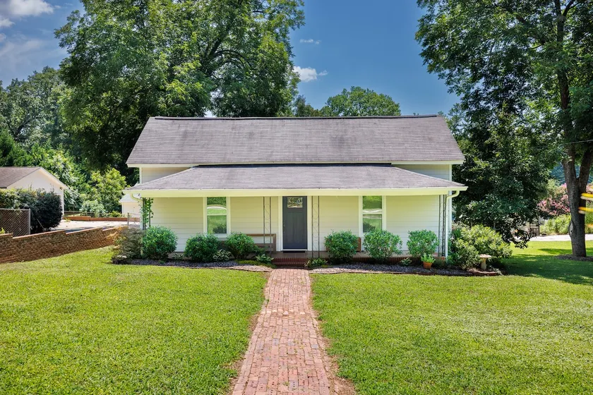 The Mill House - Image 1