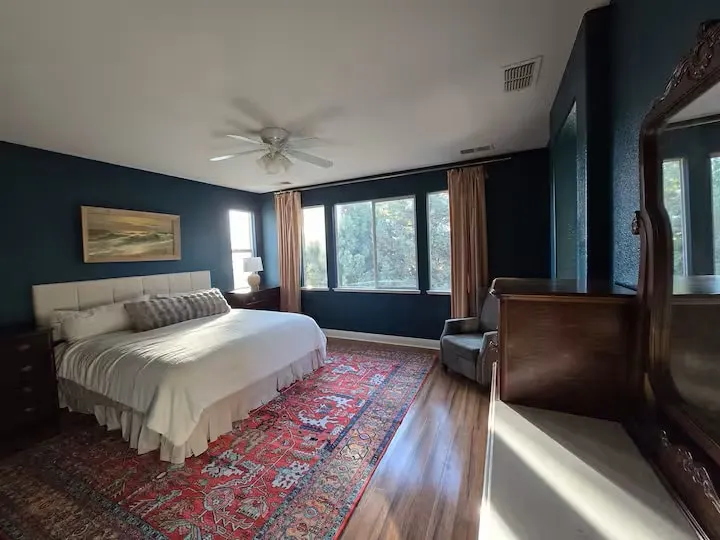 Entire Home 1BR • King Bed • Private Stay - Image 1