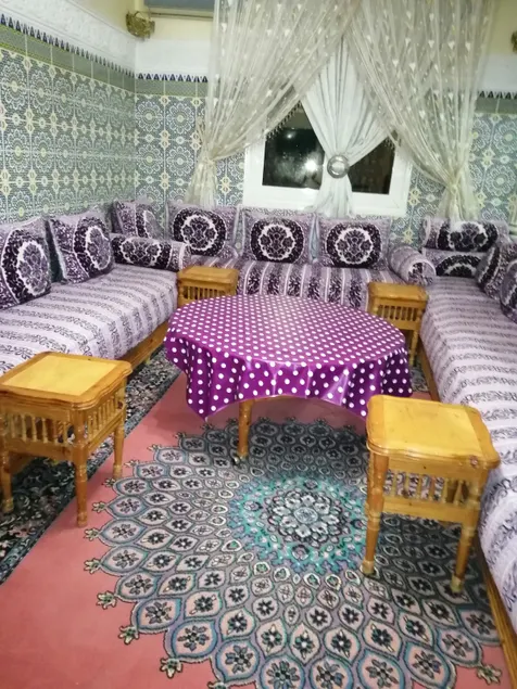 Lovely apartment - Image 1