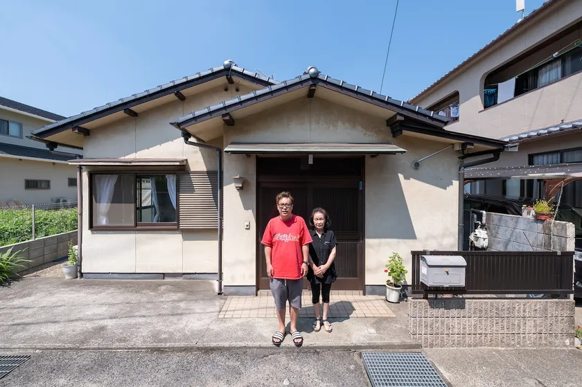 MOMO 古民家一棟貸し最大6人まで可能 old private house - Image 1