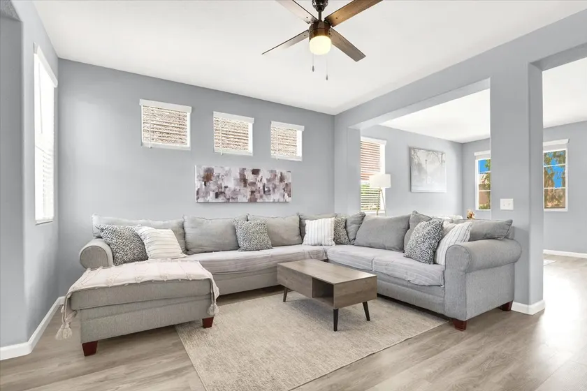 4BR Family Oasis w/ Gym & BBQ Near Vegas Strip - Image 1