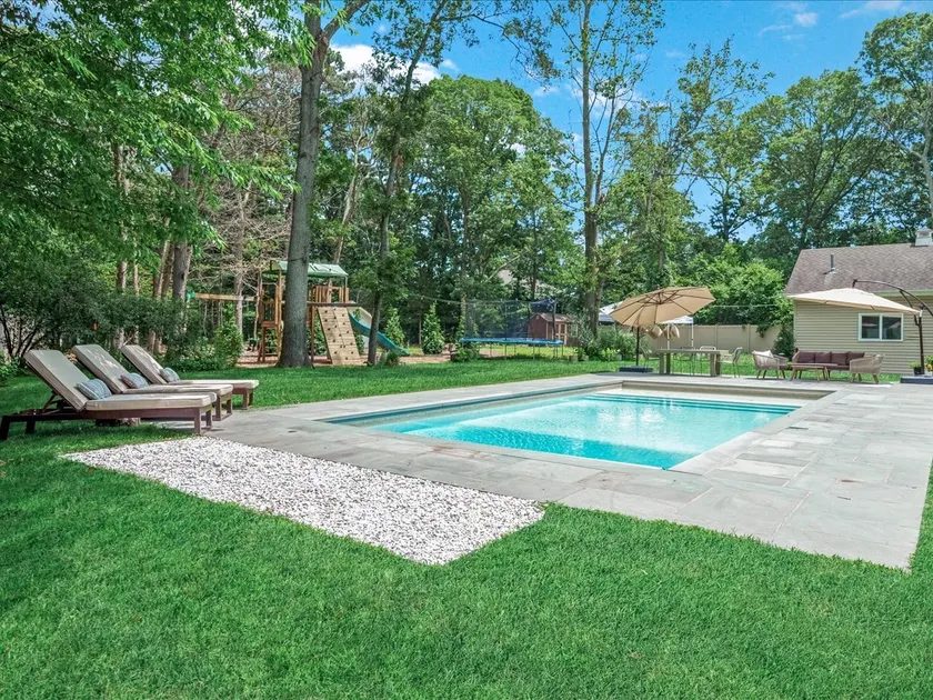 Summer Retreat: Heated Pool, Game Room, Playground - Image 1
