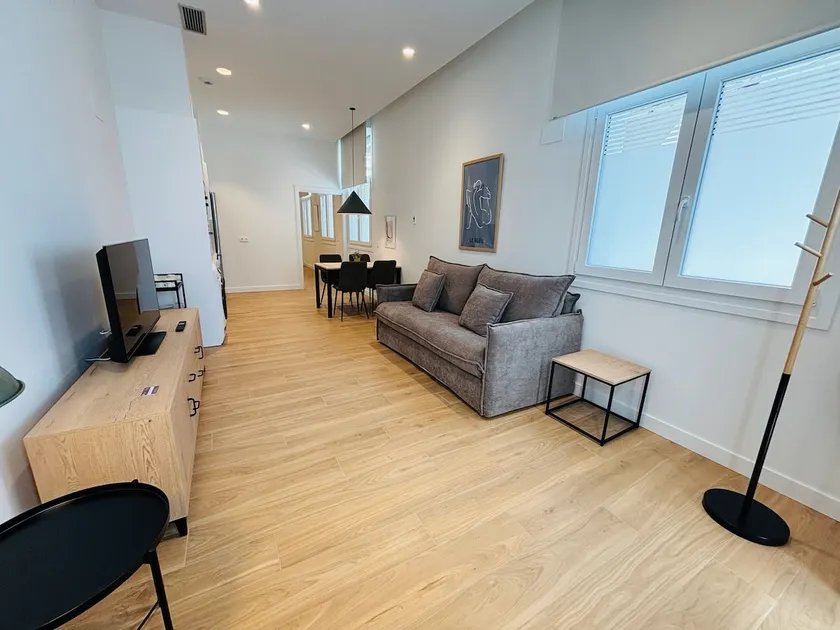 NEW Dorre Luzea 1 Apartment - Image 1