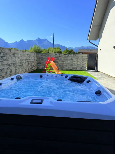 Villa Lilien Residence Tatry - Image 1