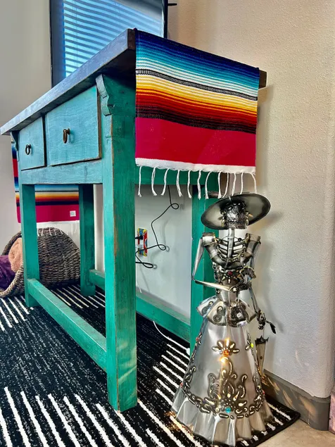 Authentic Old Town Stay - Image 1